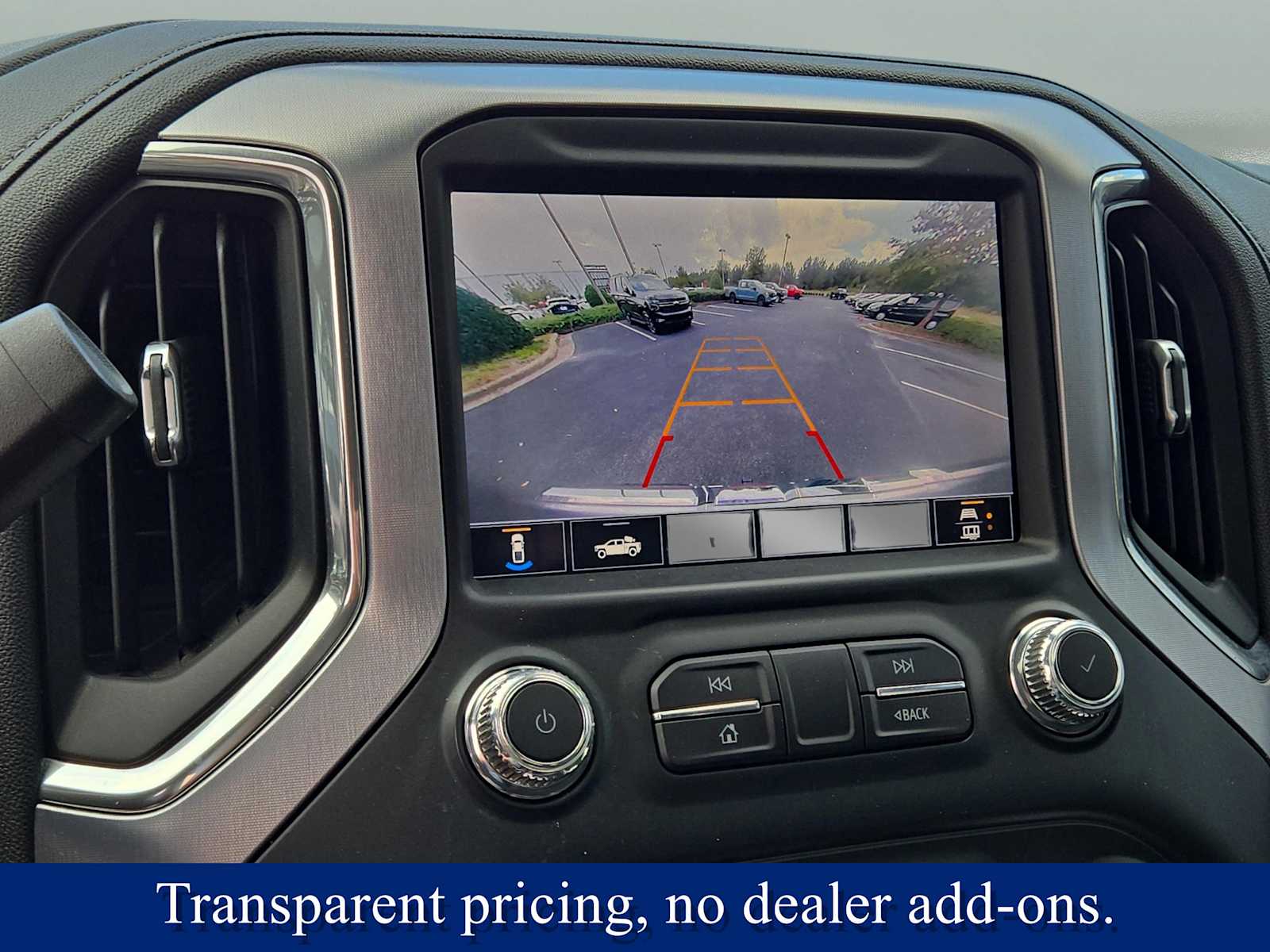 2020 Gmc Sierra 1500 SLT photo 26