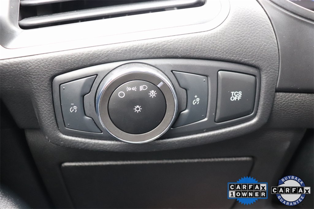 2023 Ford Edge SEL photo 23