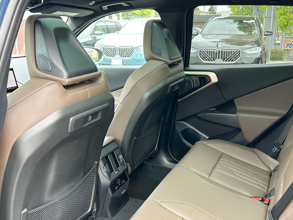 2025 Bmw X3 30x Drive photo 29