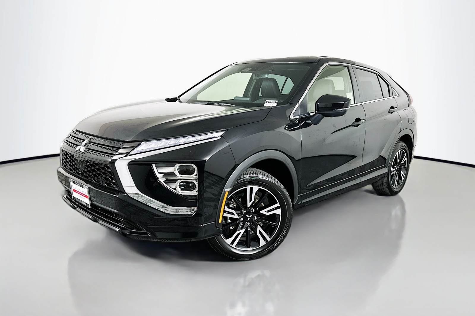 2025 Mitsubishi Eclipse Cross SEL