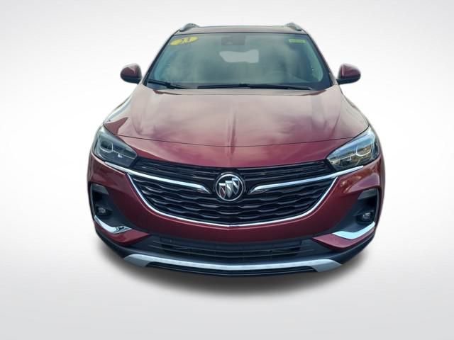 2023 Buick Encore Essence photo 8