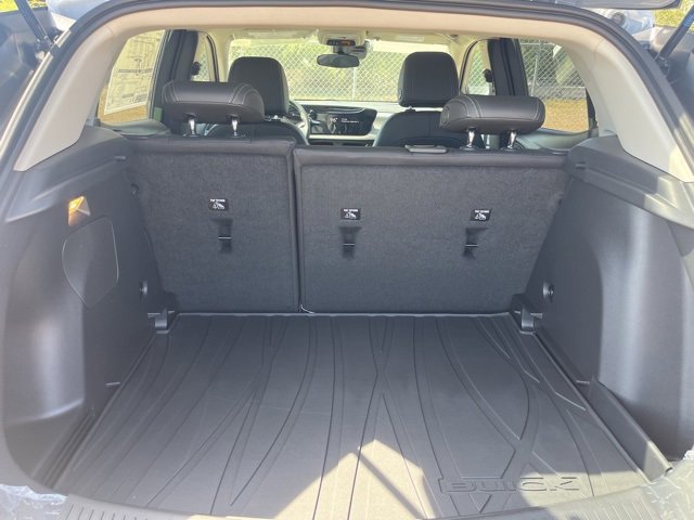 2026 Buick Encore GX Preferred photo 20
