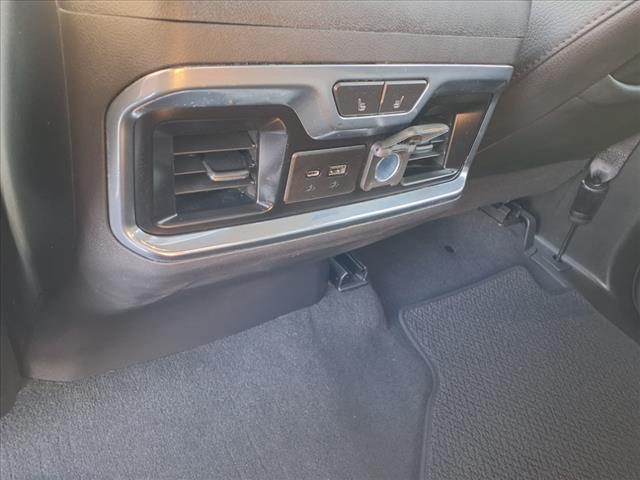 2020 Gmc Sierra 1500 Denali photo 4