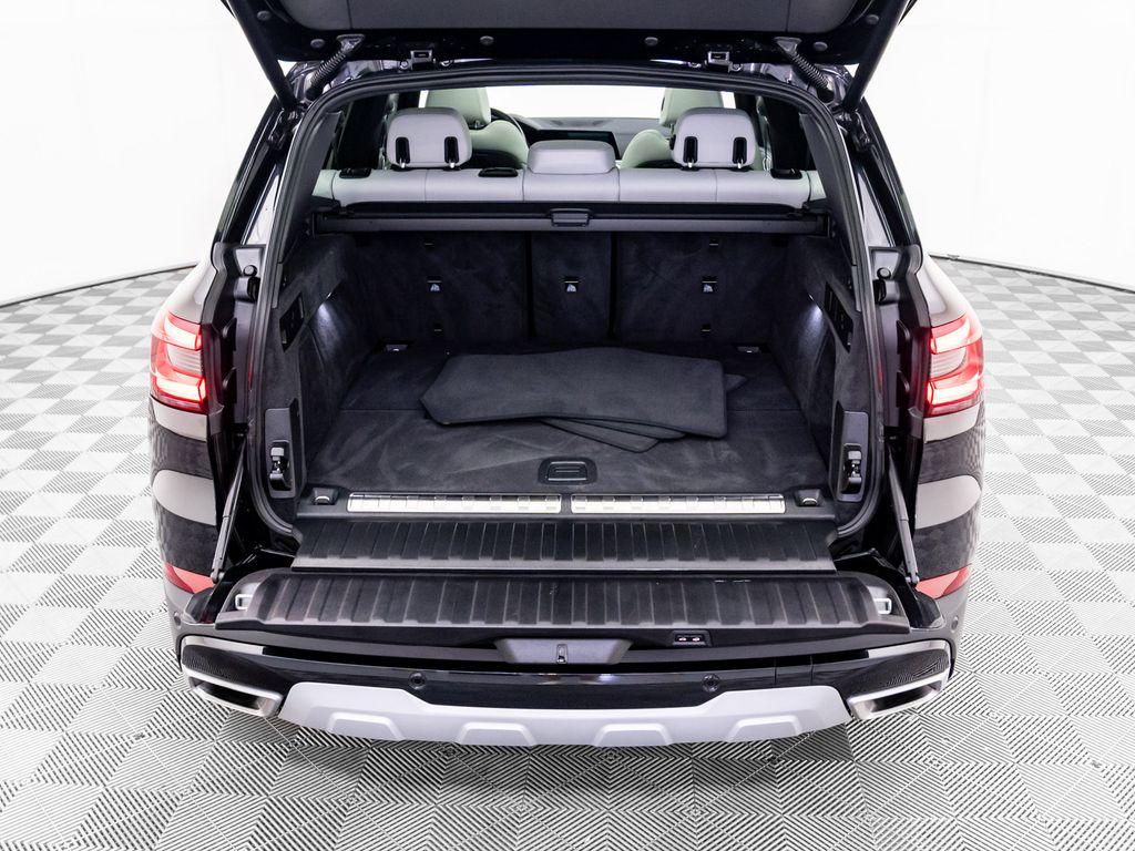 2023 Bmw X5 xDrive45e photo 30