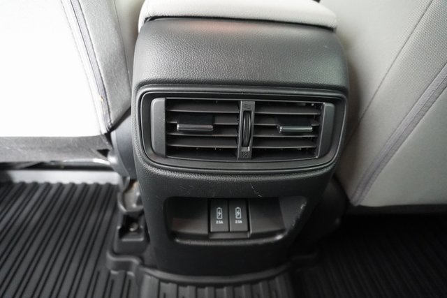 2021 Honda CR-V EX photo 28