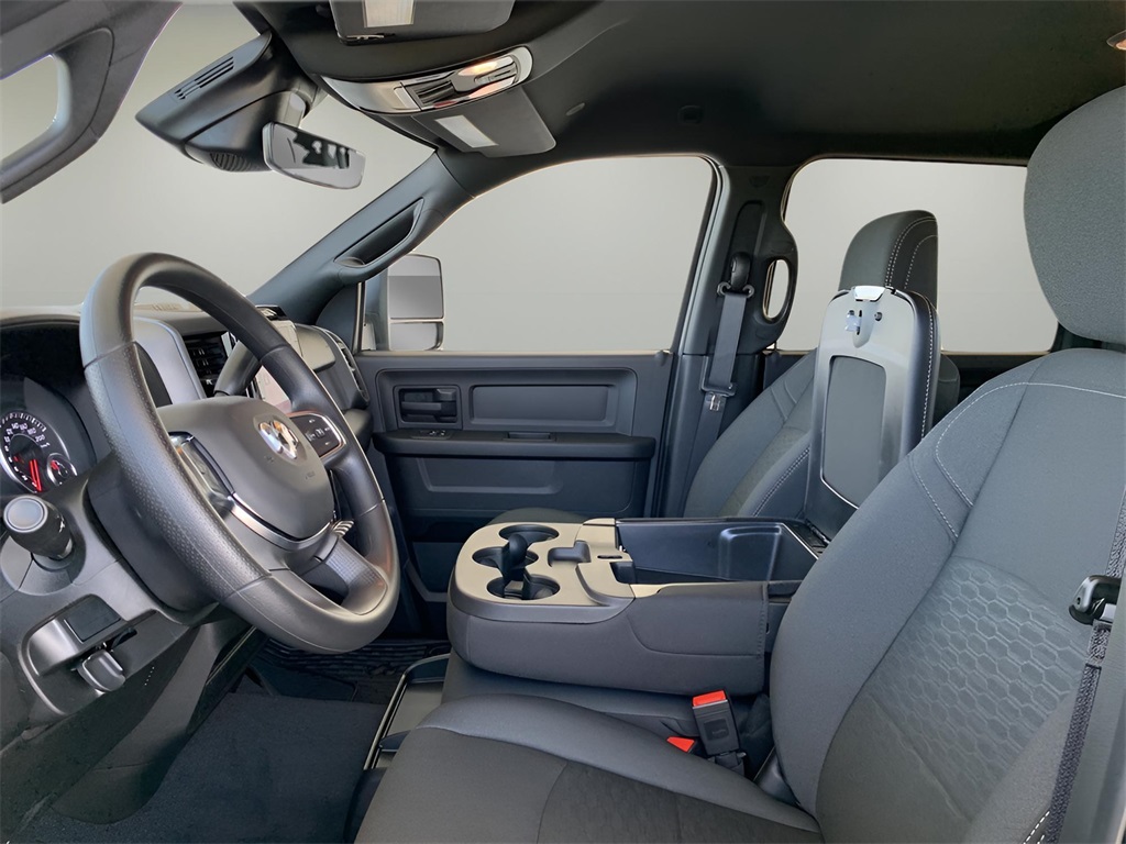 2026 Ram 2500 Tradesman photo 23