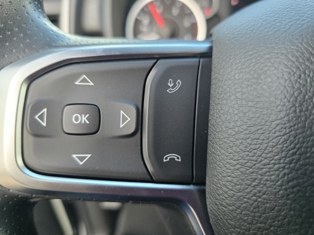 2026 Ram 2500 Tradesman photo 10