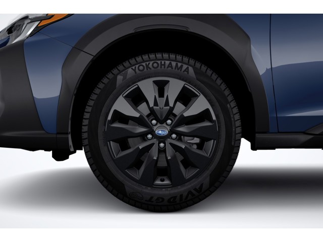 2025 Subaru Outback Onyx Edition photo 10