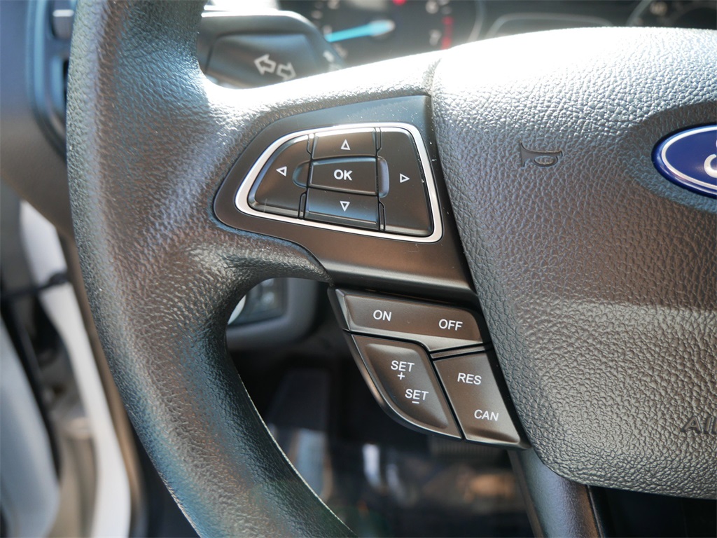 2019 Ford Escape SE photo 25