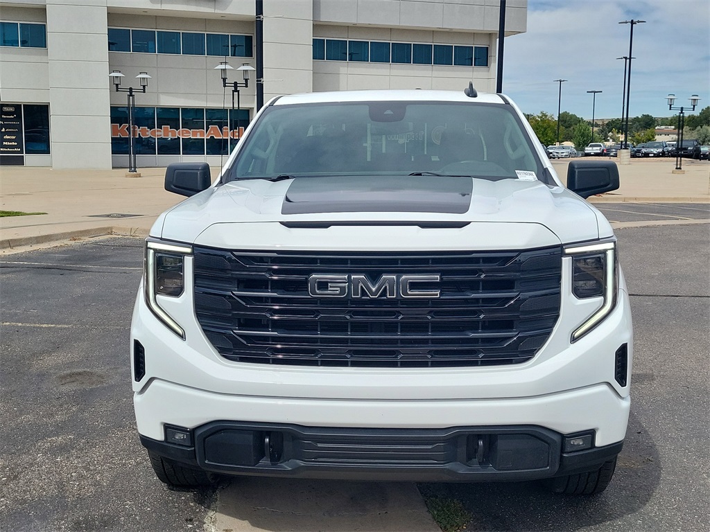 2024 Gmc Sierra 1500 Elevation photo 8
