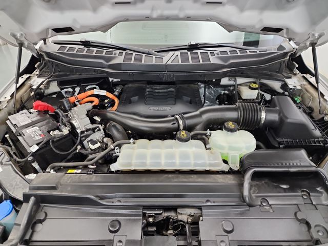 2022 Ford F-150 XL photo 6