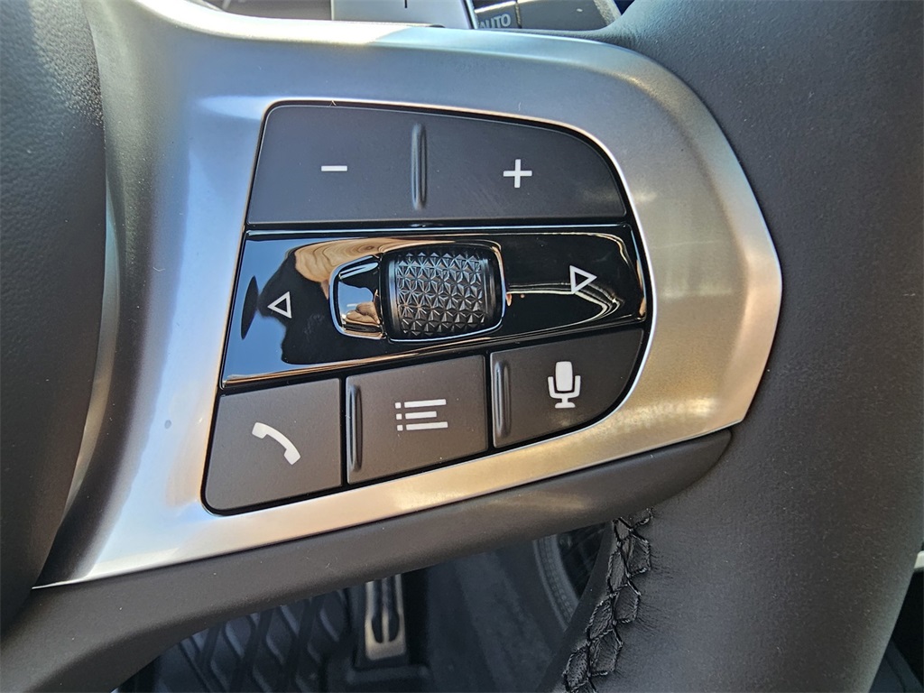 2026 Bmw X7 xDrive40i photo 21
