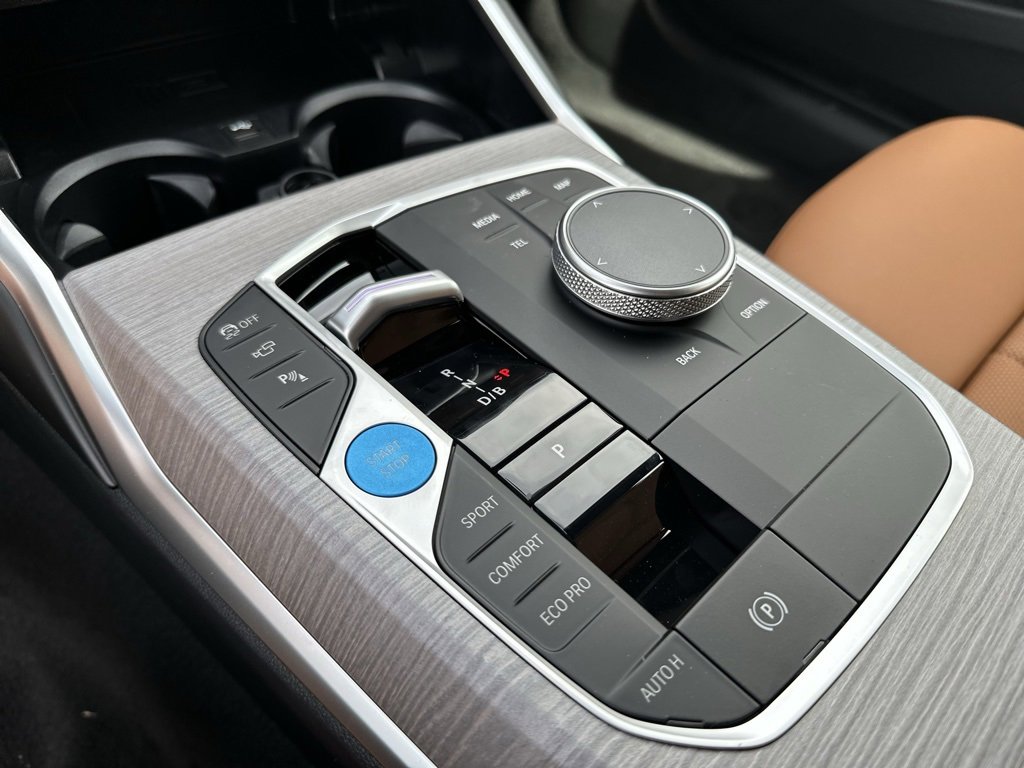 2025 Bmw i4 xDrive40 photo 34