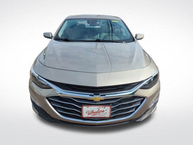 2022 Chevrolet Malibu 1LT photo 7
