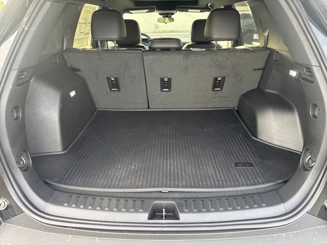 2026 Chevrolet Equinox RS photo 4