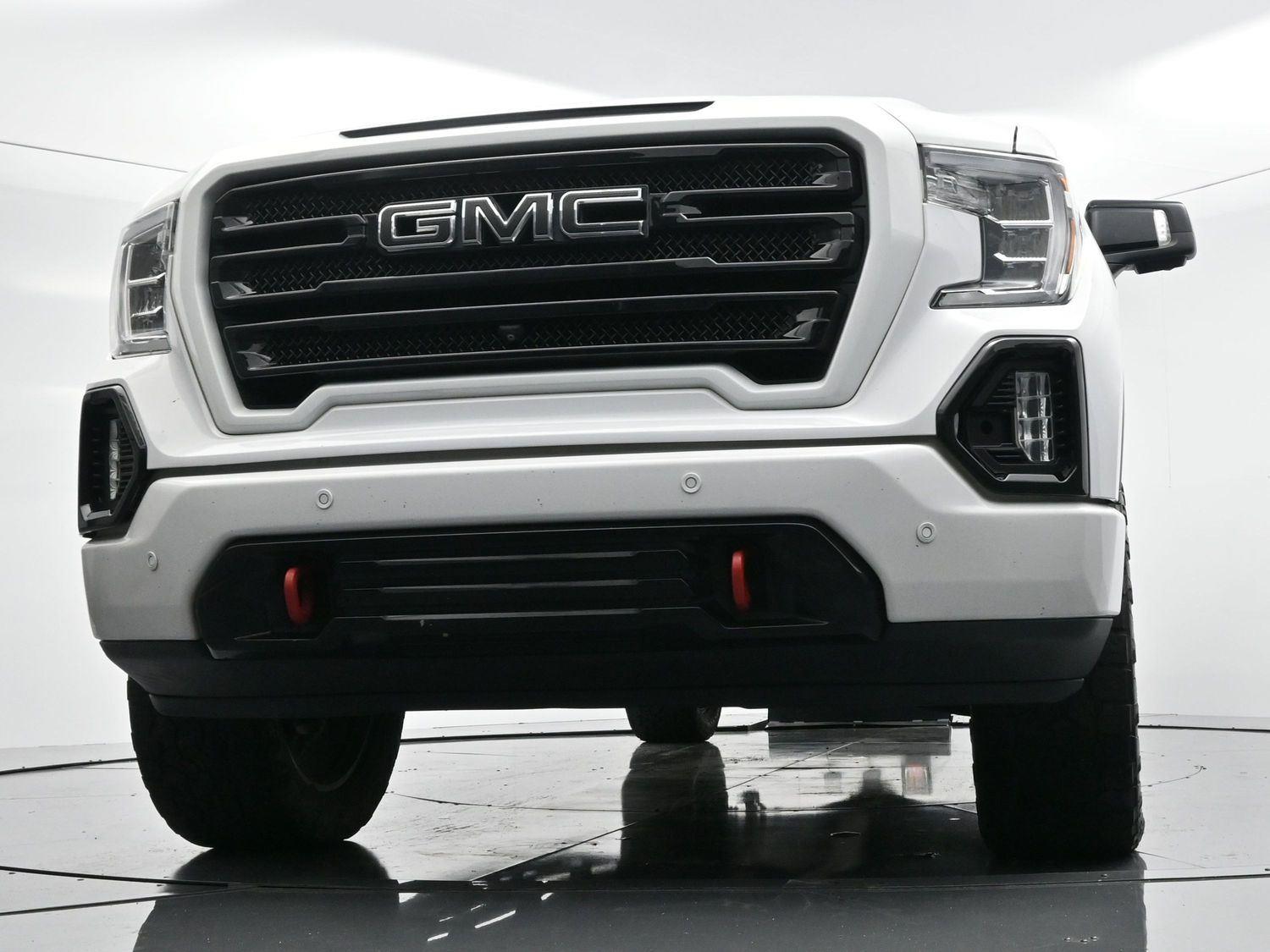 2019 Gmc Sierra 1500 AT4 photo 40