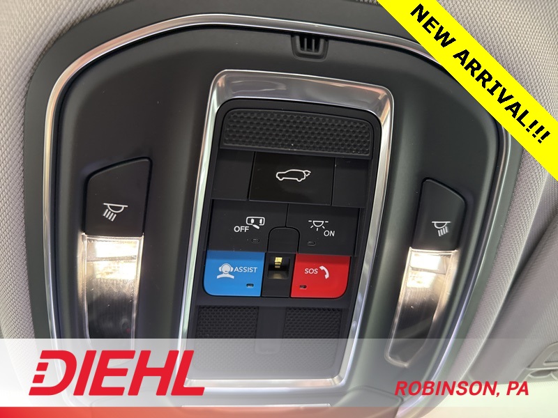 2021 Jeep Grand Cherokee Limited photo 30