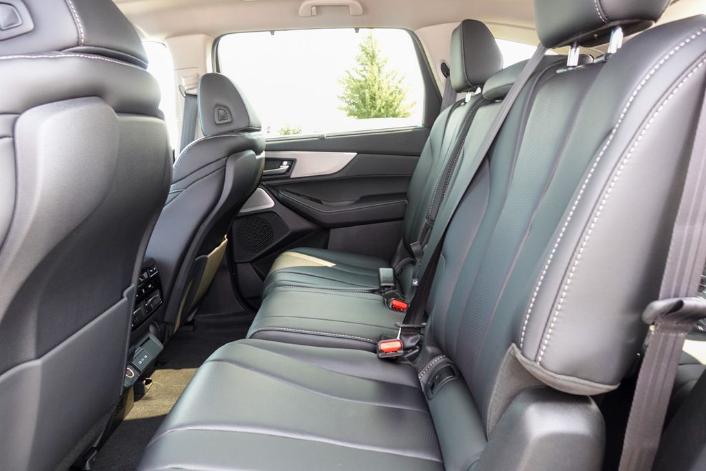 2026 Acura MDX Technology photo 28