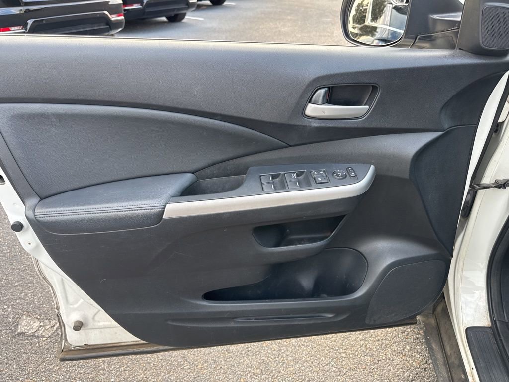 2013 Honda CR-V EX-L photo 12