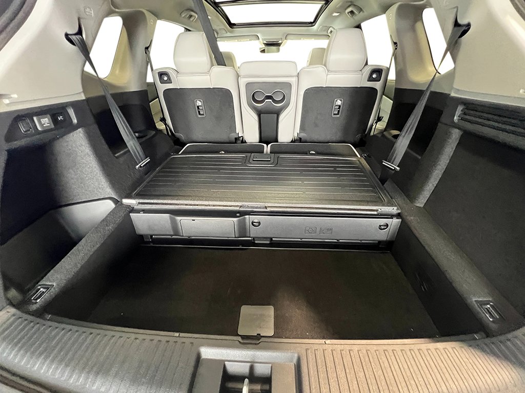 2026 Acura MDX SH-AWD Technology photo 24