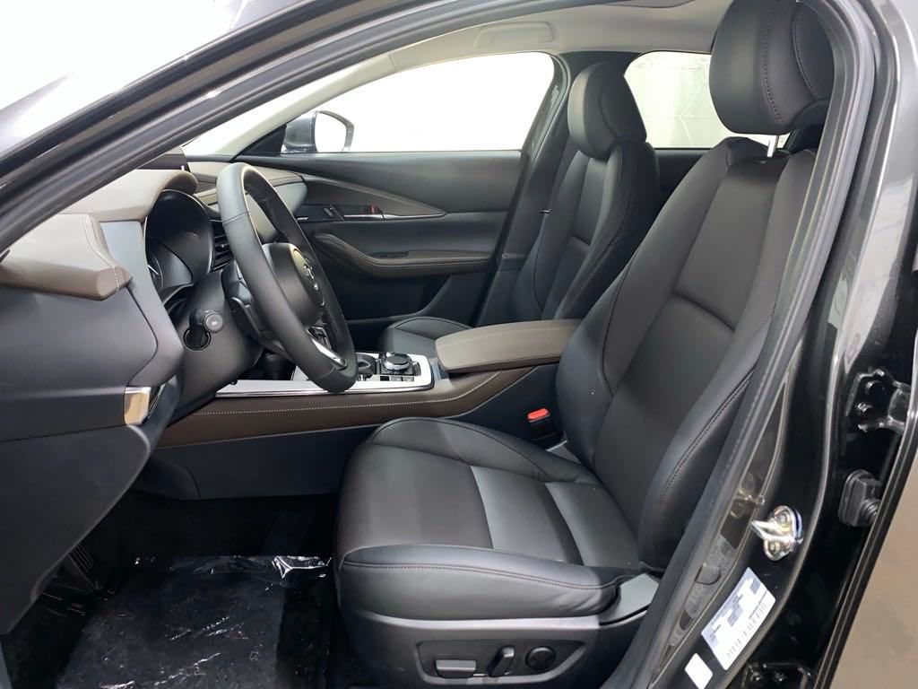2025 Mazda CX-30 2.5 S Premium photo 6