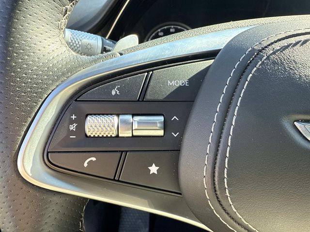 2024 Genesis GV70 Advanced 3.5T Sport Prestige photo 31