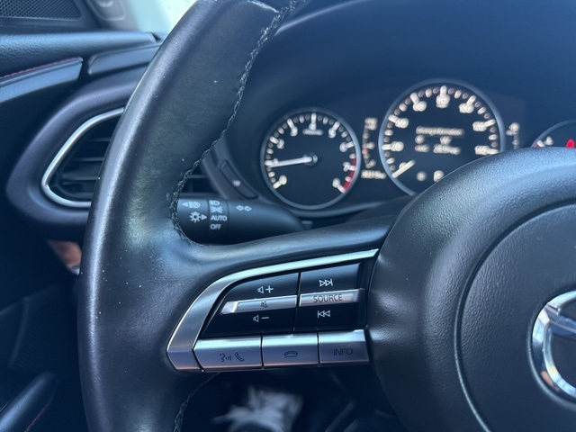 2023 Mazda CX-30 2.5 S Carbon photo 19