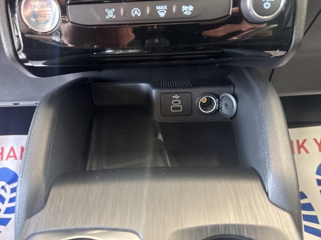 2025 Ford Escape Active photo 21