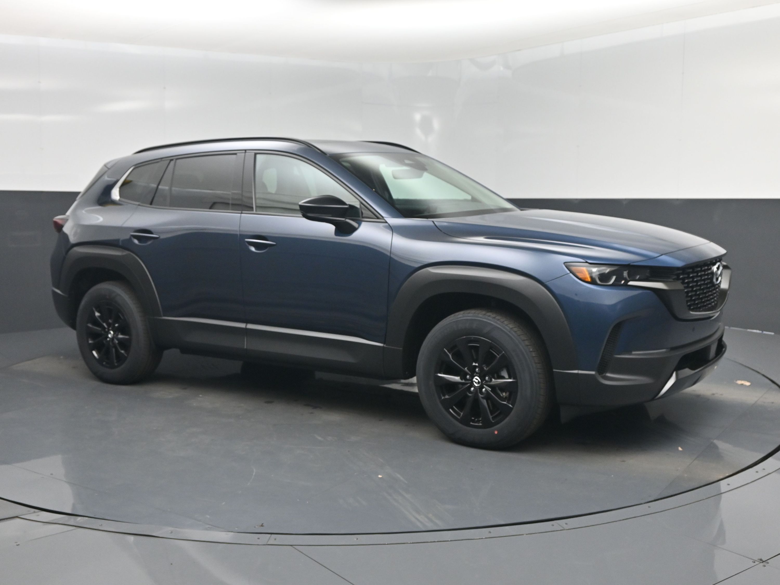 2026 Mazda CX-50 Premium's photo