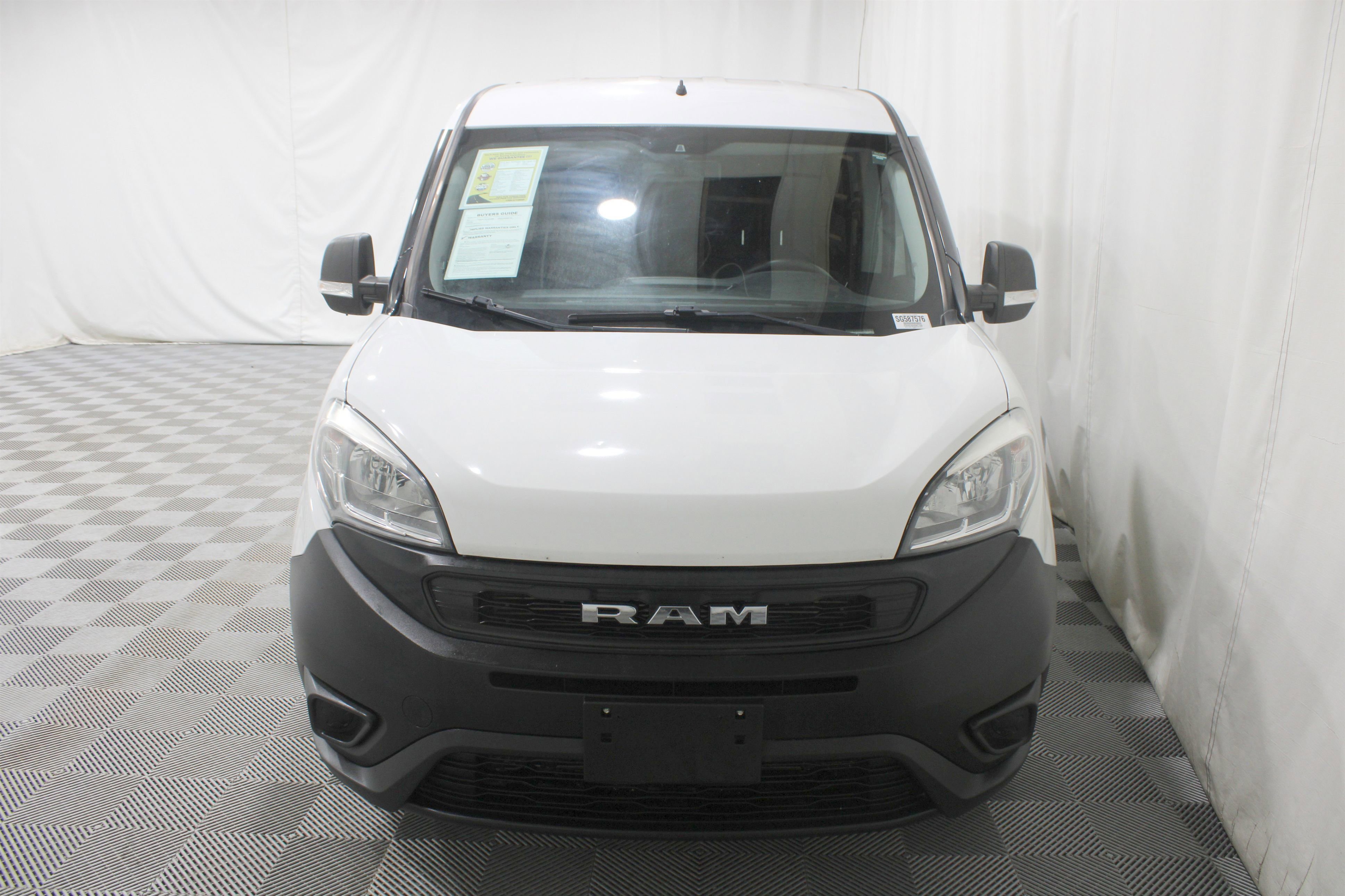 2019 Ram ProMaster City Tradesman photo 6