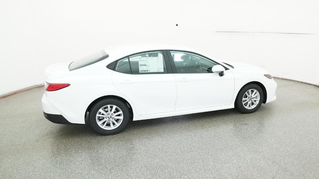 2025 Toyota Camry LE photo 23