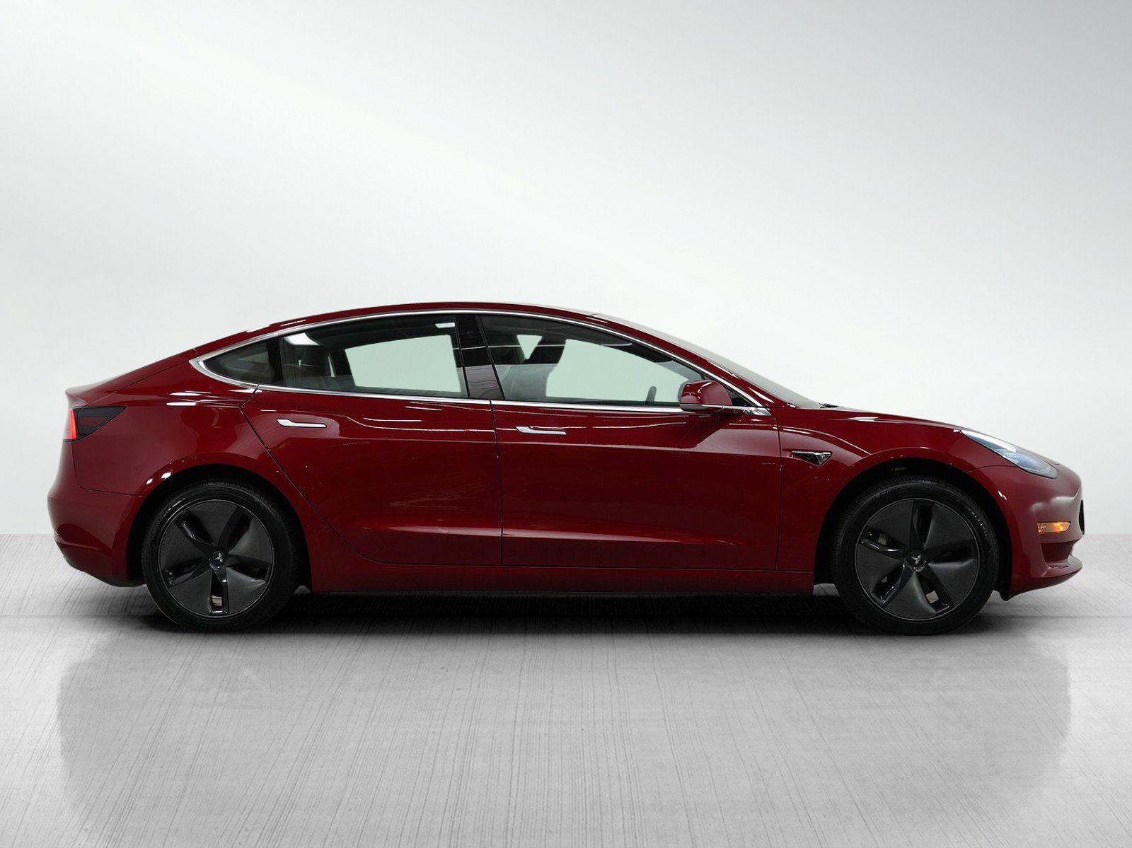 2019 Tesla Model 3 Long Range photo 6