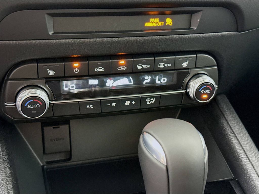 2025 Mazda CX-5 2.5 Select photo 16