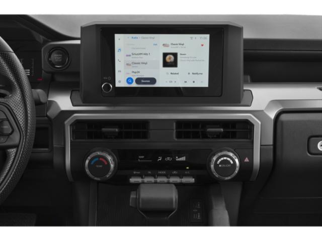 2025 Toyota Tacoma SR5 photo 9