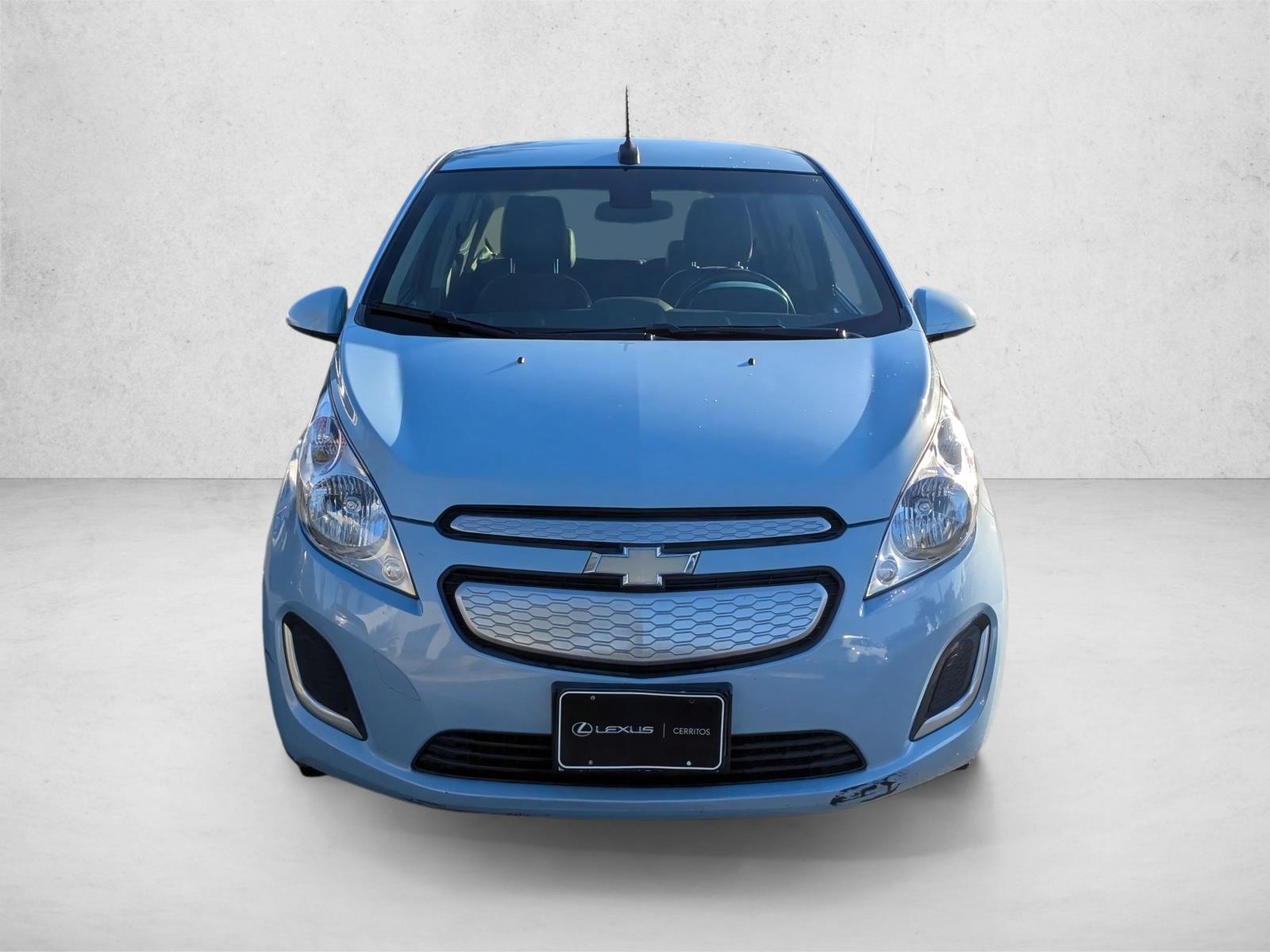Used 2015 Chevrolet Spark 2LT with VIN KL8CL6S09FC707148 for sale in Cerritos, CA
