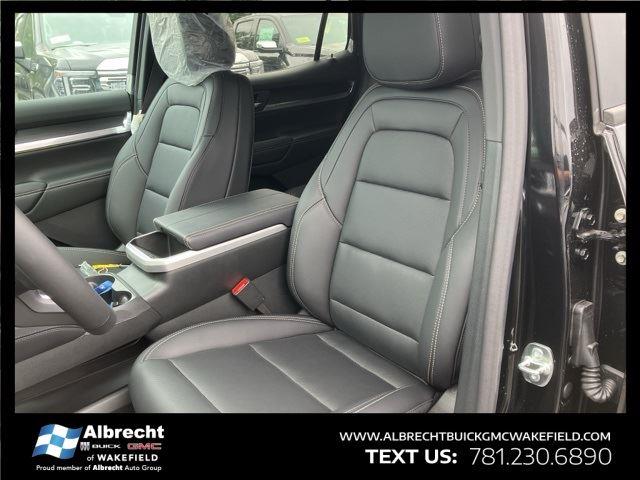 2026 Gmc Terrain Elevation photo 6