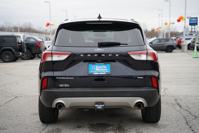 2021 FORD ESCAPE - Image 6
