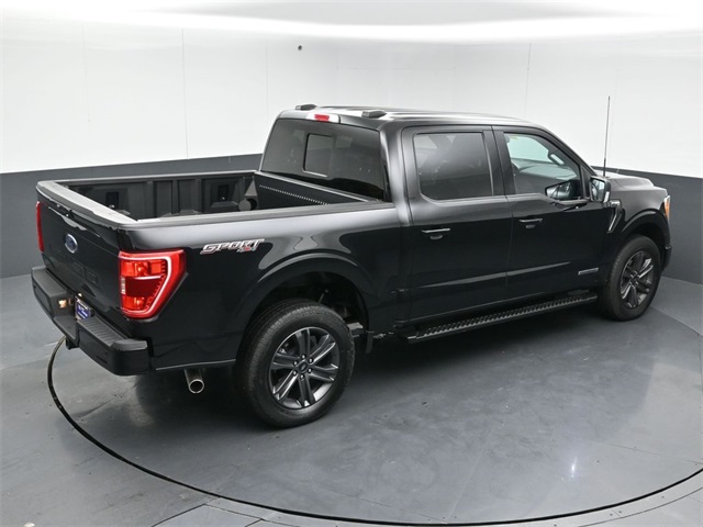 2023 FORD F-150 - Image 51