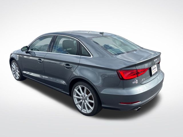 2015 Audi A3 2.0T Premium Plus photo 2