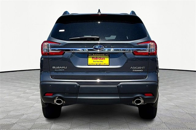2025 Subaru Ascent Touring photo 3