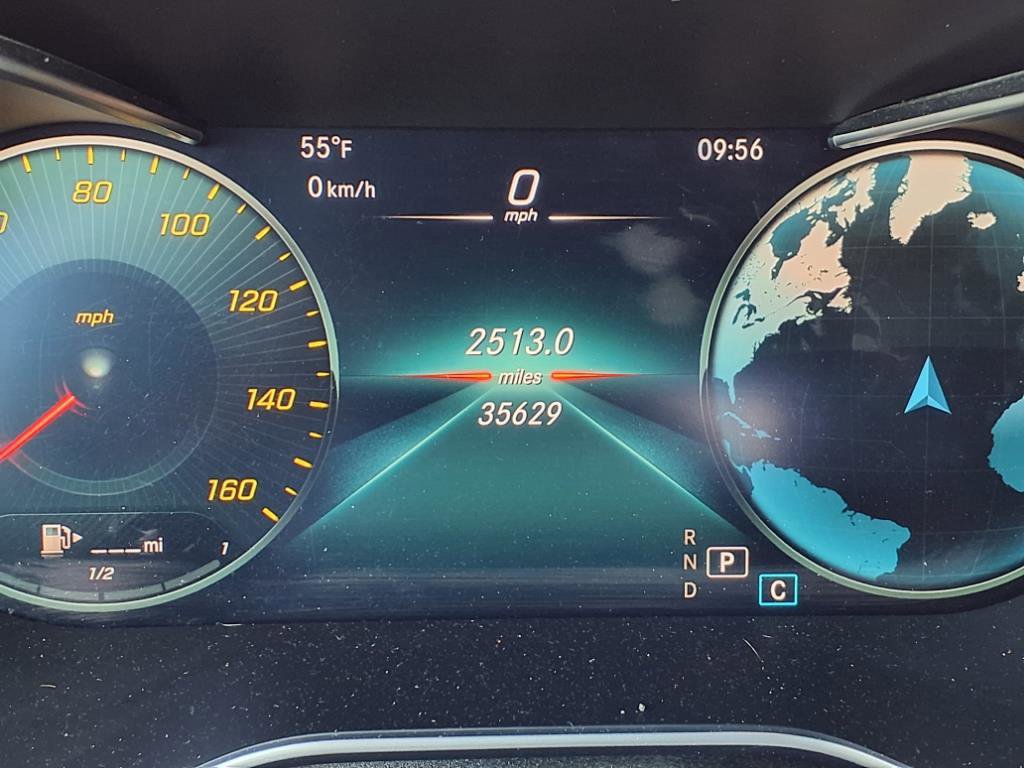 2021 Mercedes Benz GLC 300 4MATIC photo 14