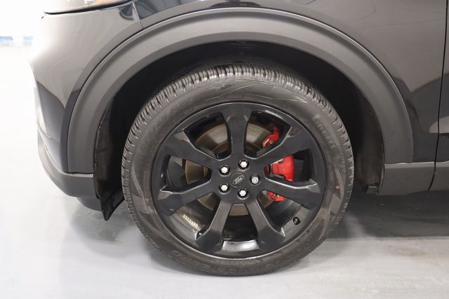 2023 Ford Explorer ST photo 22