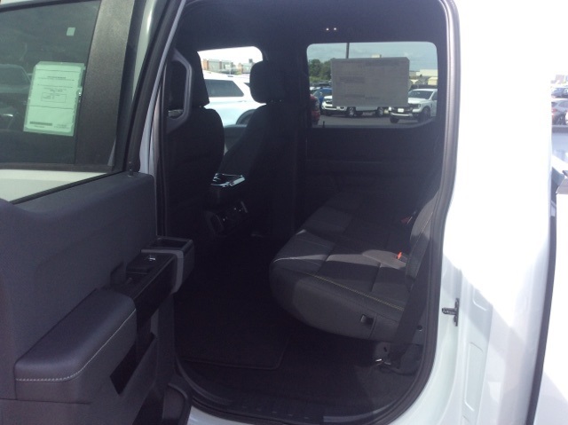 2025 Ford F-150 STX photo 21