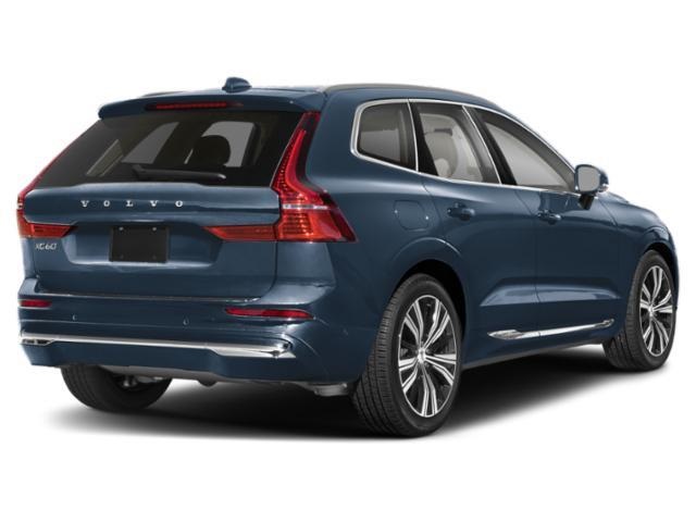 2025 Volvo XC60 Hybrid T8 photo 2