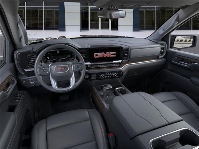 2026 Gmc Sierra 1500 Elevation photo 14