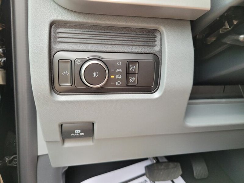 2025 Ford F-250 XL photo 26