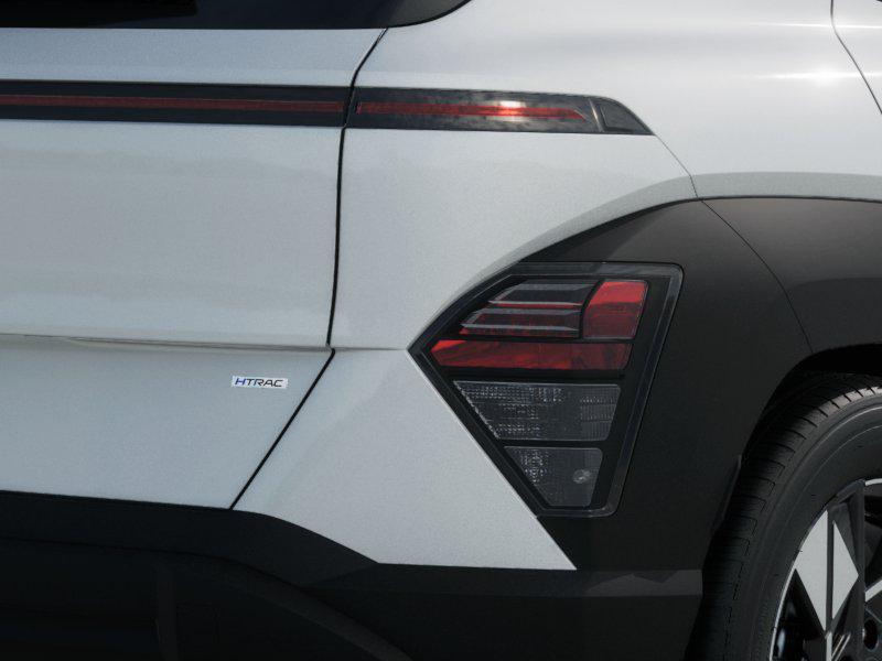 2025 Hyundai Kona SEL photo 10