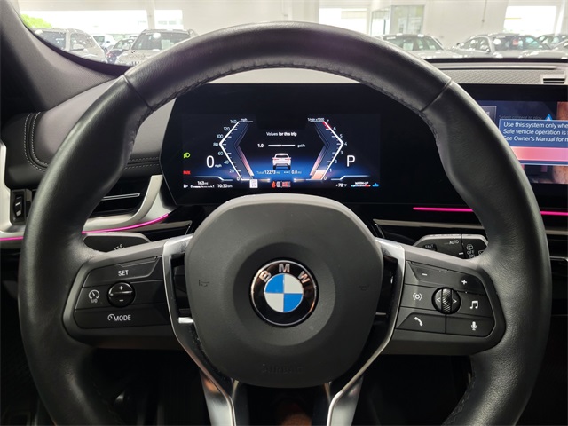 2025 Bmw X1 XDrive28i photo 15