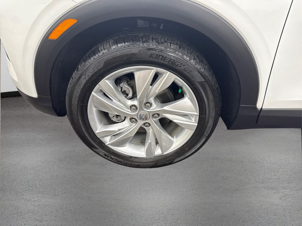 2024 Buick Encore GX Preferred photo 12