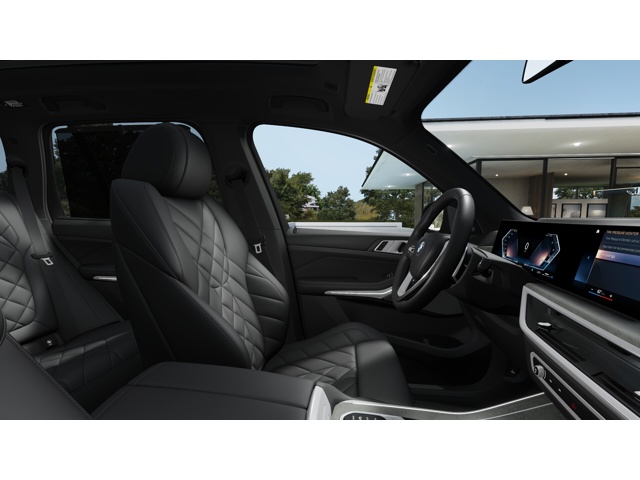 2026 Bmw X5 xDrive40i photo 9